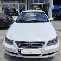 لیفان ۶۲۰ بدونه رنگ