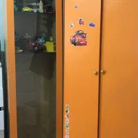 ویترین درحدنو