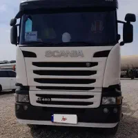 اسکانیا|خودرو سنگین|اهواز, زیتون کارگری|دیوار