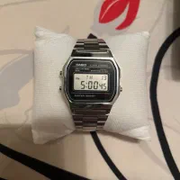 ساعت Casio نوی نو با جعبه