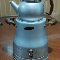 سماور رو گازی|سماور، چایساز، قهوهساز|بندر ماهشهر, |دیوار