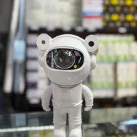 چراغ خواب فضانورد