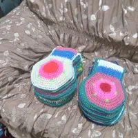 لیف بافتنی|لوازم حمام|خرمشهر, |دیوار