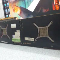 کارت گرافیک ایسوس ASUS 7990HD|قطعات و لوازم جانبی رایانه|تهران, شوش|دیوار