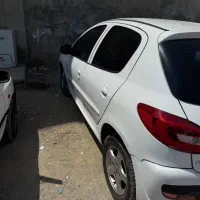 207مدل 98بدون رنگ
