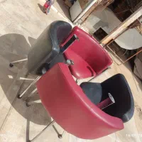 میز صندلی نهار خوری. کم جا وتمیز ونو|میز و صندلی غذاخوری|قم, انصار‌الحسین|دیوار