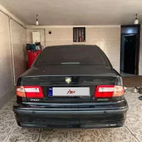 سمند f7 مدل 96 در حد صفر|خودرو سواری و وانت|بندر ماهشهر, |دیوار