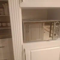 ماکروویو گاسونیک