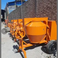 میکسر ۳۵۰ لیتری