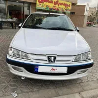 پارس سال موتور جدید ۴۰۱|خودرو سواری و وانت|شاهین‌شهر, شهرک ردانی پور|دیوار