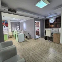 85مترسعادت آباد*موقعیت اداری*فول امکانات* دونبش|فروش دفتر کار، اتاق اداری، مطب|تهران, دریا|دیوار