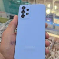 سامسونگ A23 باحافظه ۶۴ گیگ رام ۴