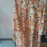 مانتو مزونی و ترک نو|لباس|شاهین‌شهر, گرگاب|دیوار