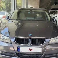 Bmw320 مدل۲۰۰۸ e90