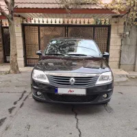 ال ۹۰ پلاس اتوماتیک،مدل ۱۳۹۶،بی رنگ،تک برگ|خودرو سواری و وانت|تهران, خانی آباد نو شمالی|دیوار