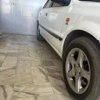 سمند مدل ۸۹