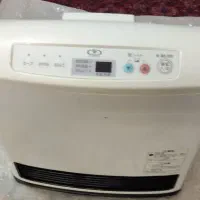 بخاری های جدید ژاپنی رسید