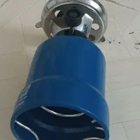 پکنیک مسافرتی (بدون کپسول گاز)|اجاق گاز و لوازم برقی پخت‌وپز|محمدشهر, همایون ویلا|دیوار