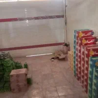 مغازه جهت انبار|اجارهٔ مغازه و غرفه|مشهد, دوست آباد|دیوار