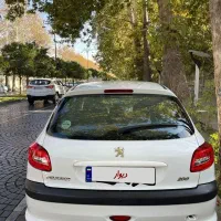 206تیپ3|خودرو سواری و وانت|بندر امام خمینی, |دیوار