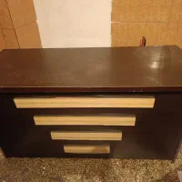 فروش میز مدیریت|دفتر کار|شیراز, شهرک گلها|دیوار