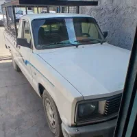 مزدا 2000ژاپنی