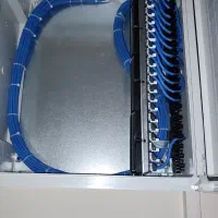 دوربین مداربسته ، شبکه