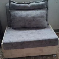 مبلغ تخت خواب شو