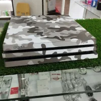 PS4proیک تراکپی خور