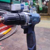 دریل شارژی برند NEC
