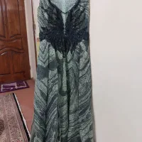 لباس نو یبار استفاده شده سایز ۴۲ تا ۴۶ ۴۸|لباس|کرج, اخگرآباد|دیوار
