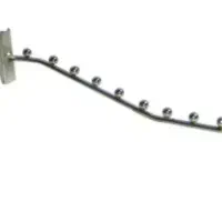 چوبکار، 9تیله|بندرخت و رختآویز|شهرضا, |دیوار