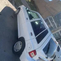 ۱۱۱ مدل ۹۸|خودرو سواری و وانت|گالیکش, |دیوار