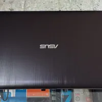 لپ تاپ ASUS دست دو نسل 8 کاملا تمیز|رایانه همراه|نجف‌آباد, هفده شهریور|دیوار