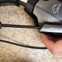 هدست تسکو مدل gh 5157|قطعات و لوازم جانبی رایانه|تبریز, |دیوار