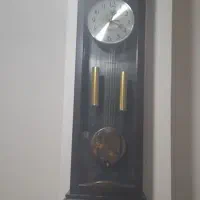 ساعت دیواری|ساعت دیواری و تزئینی|مسجد سلیمان, |دیوار