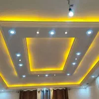 گچکاری، لکه گیری و تعمیرات کلی و جزئی|خدمات پیشه و مهارت|بندر امام خمینی, |دیوار