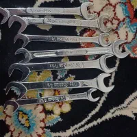 آچار و بکس اسناپون نونو|ابزارآلات|تهران, تهرانسر مرکزی|دیوار