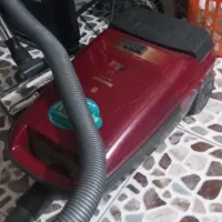 جاروبرقی ناسیونال اصل