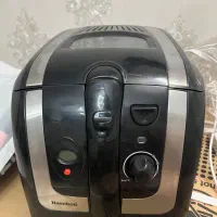 سرخ کن همیلتون