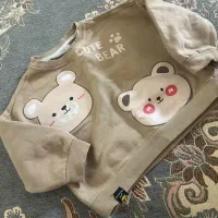لباس بچگونه