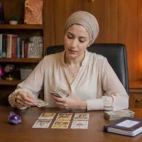 انواع فال تاروت، قهوه، شمع، نیت با تعبیر دقیق