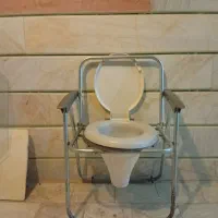 دستشویی فرنگی