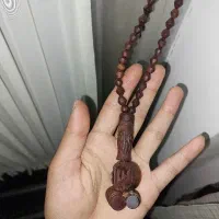 تسبیح چوب عناب