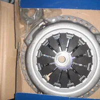 دیسک و صفحه پراید سیکو
