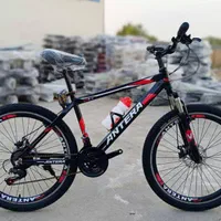 مرکز فروش دوچرخه آنترا دیسکی کمربند میانی سجادیه|دوچرخه، اسکیت، اسکوتر|تبریز, |دیوار