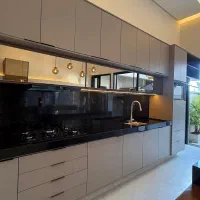 طراحی وساخت کابینت سرویس خواب و نمای چوب|جاکفشی، کمد، دراور|گرگان, |دیوار