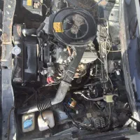 مزدا دوکابین|خودرو سواری و وانت|قدس, شهر‌قدس|دیوار