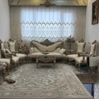 دو طبقه ویلایی / جنوبی