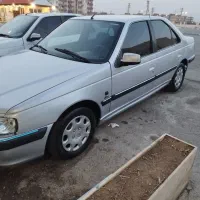 پژو پارس 86کم کارپلمپ